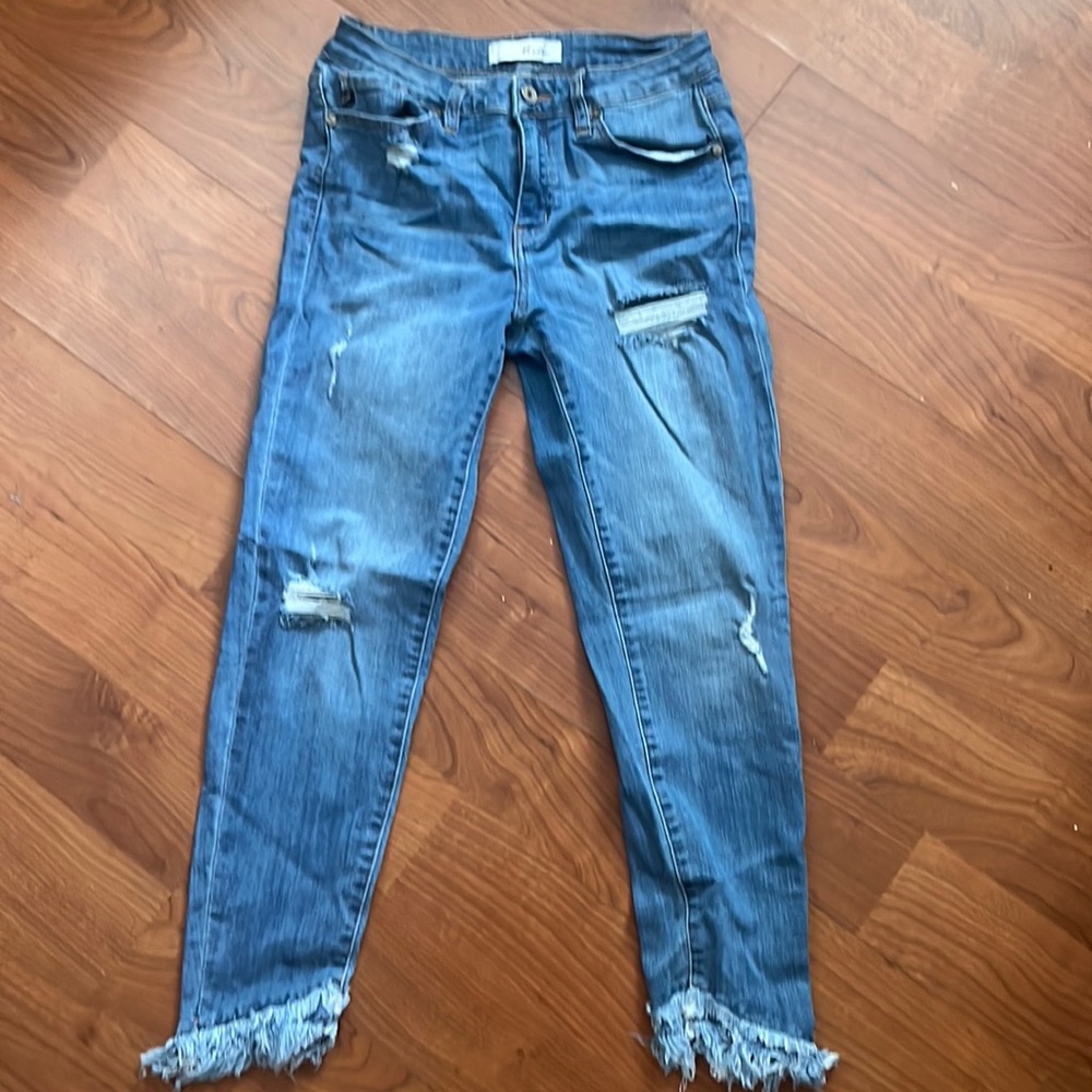 Kancan Jeans